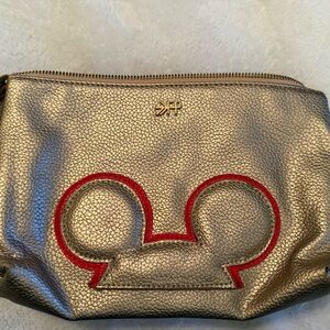 Freshly Picked Disney diaper clutc Bag